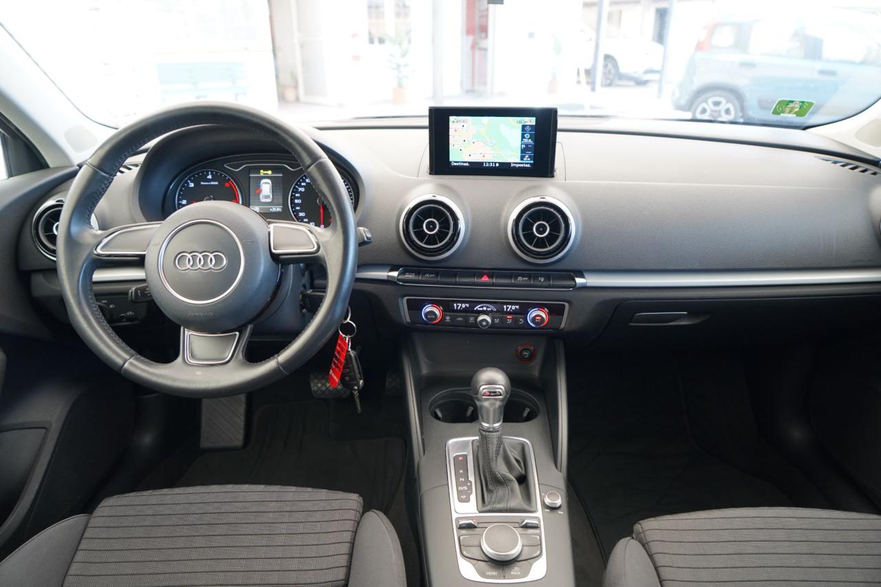 AUDI A3 - immagine 21