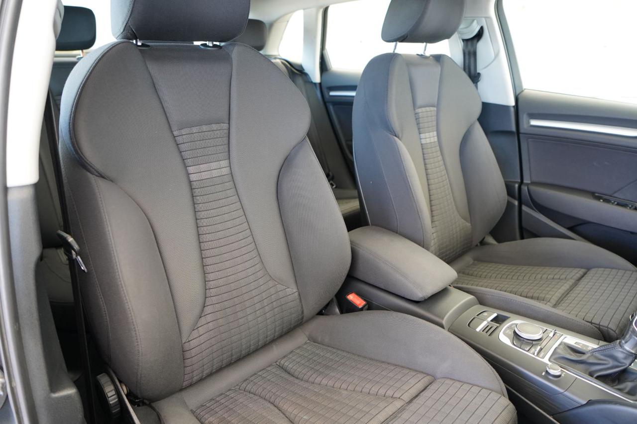 AUDI A3 - immagine 29