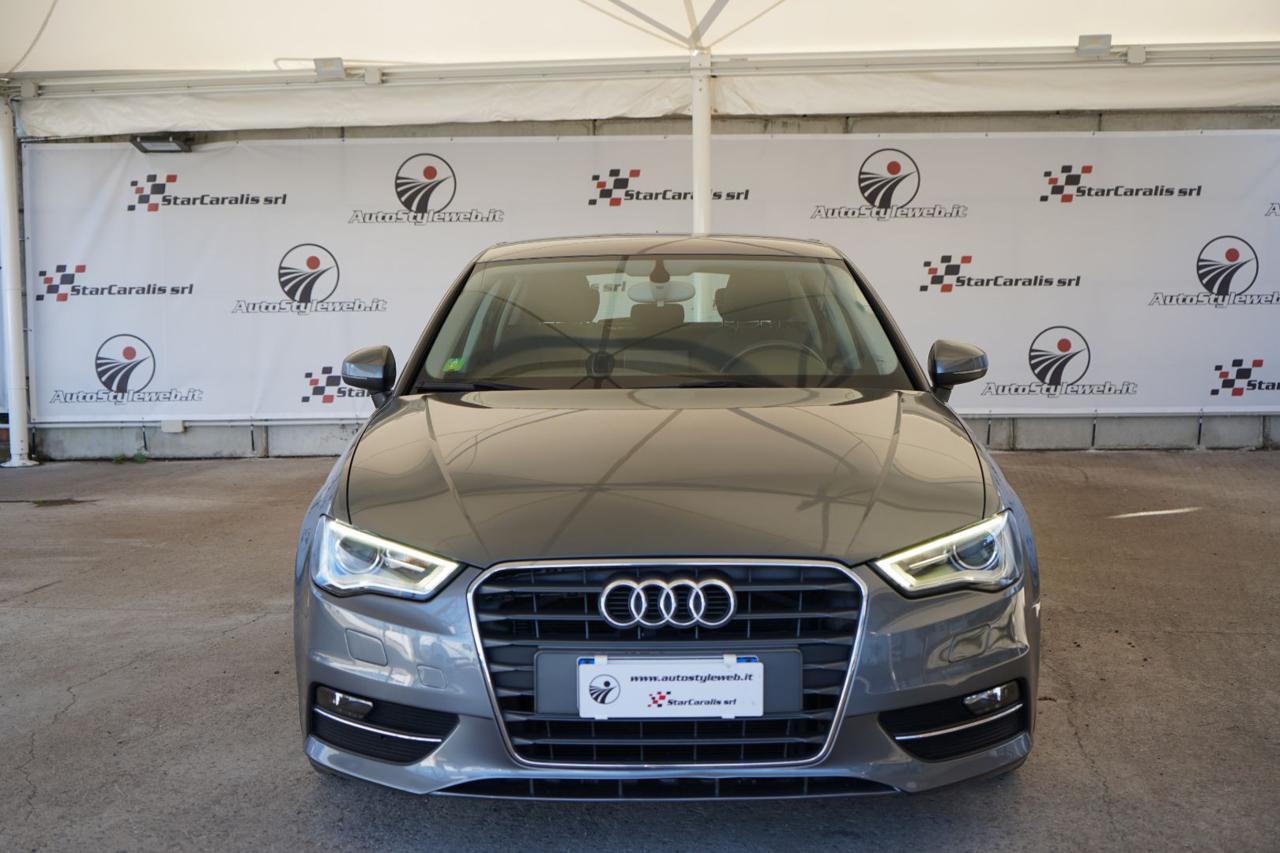 AUDI A3 - immagine 4