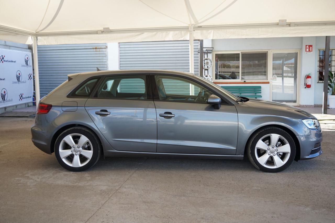 AUDI A3 - immagine 6