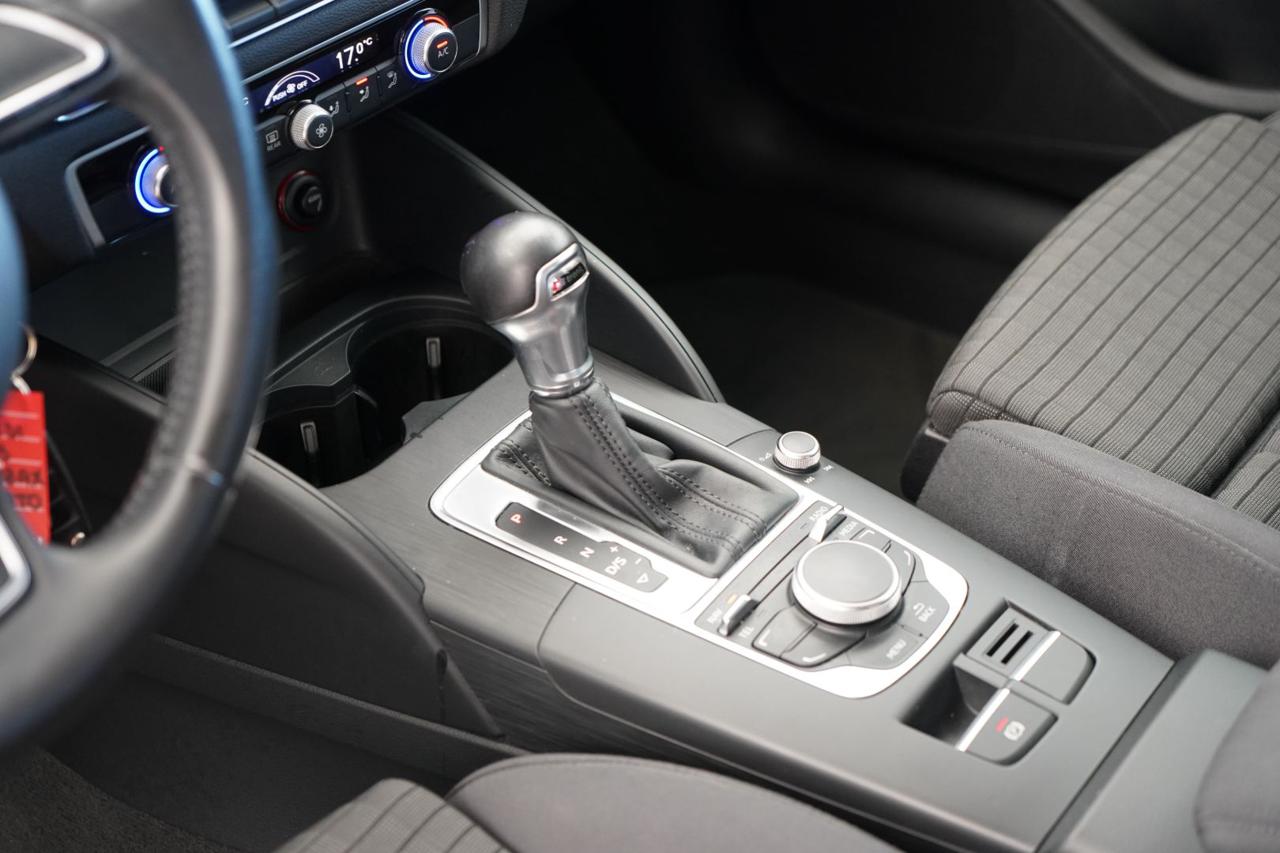 AUDI A3 - immagine 15