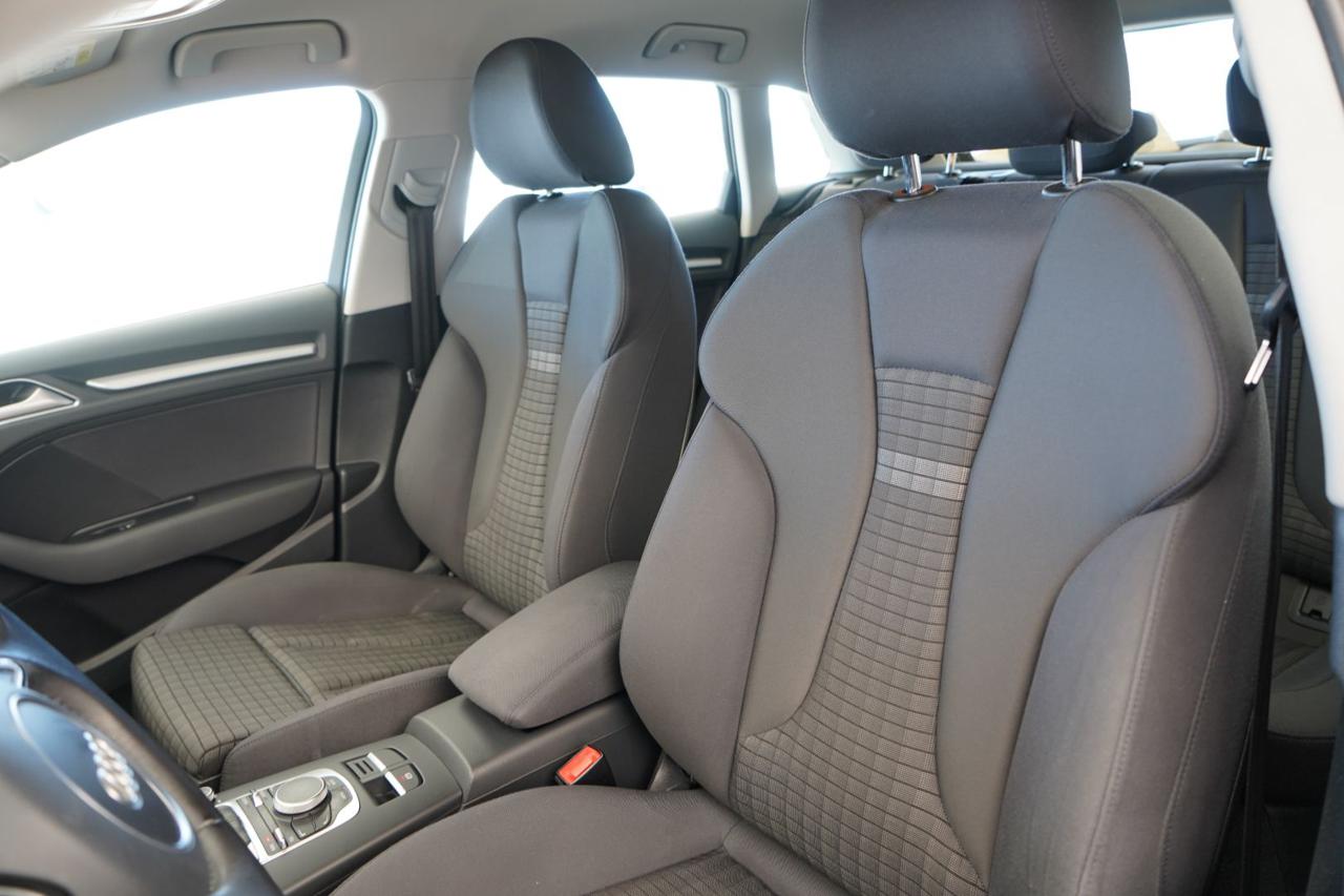 AUDI A3 - immagine 17