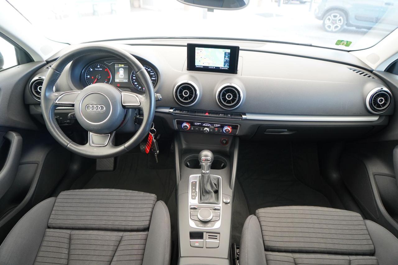 AUDI A3 - immagine 20