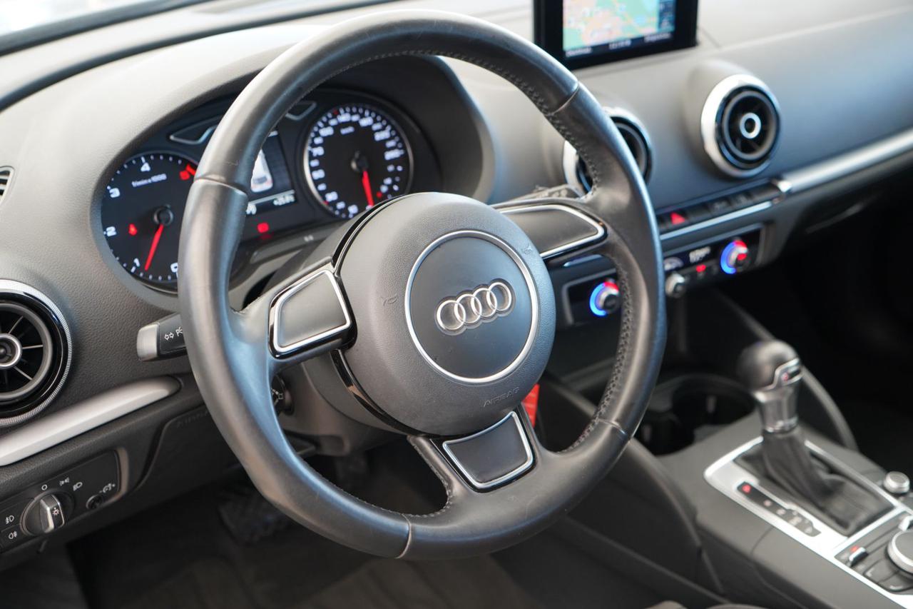 AUDI A3 - immagine 14