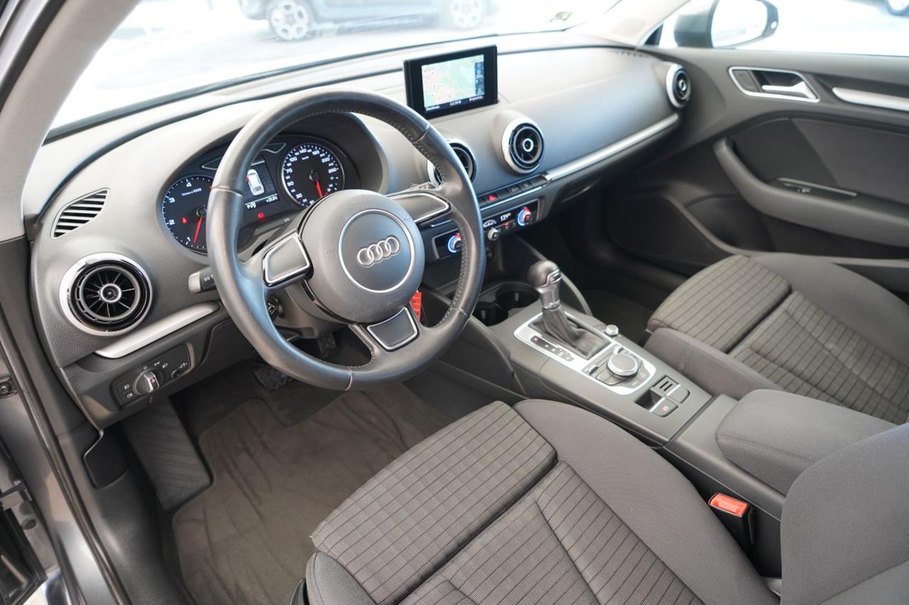 AUDI A3 - immagine 13