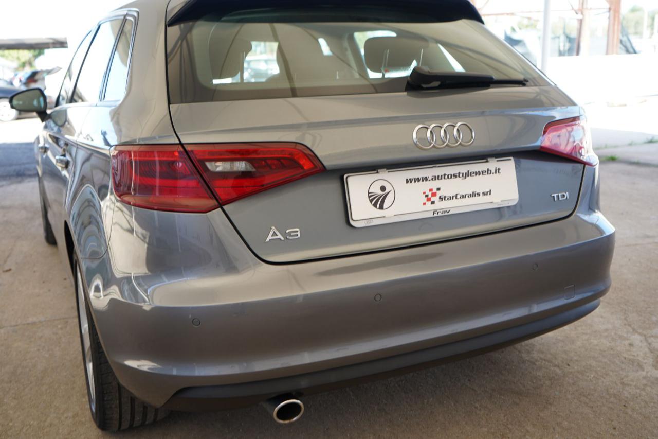 AUDI A3 - immagine 12
