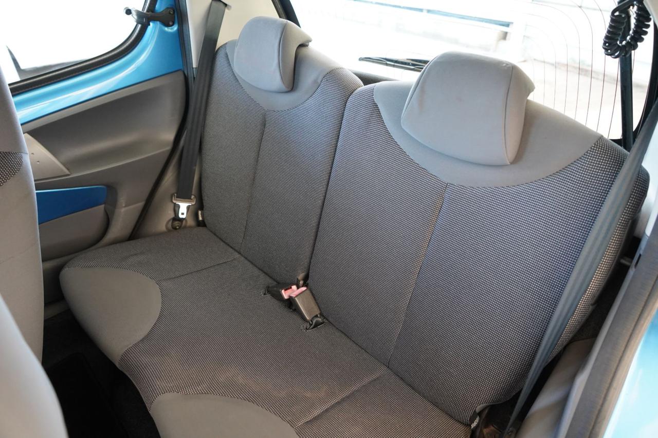 PEUGEOT 107 - immagine 14