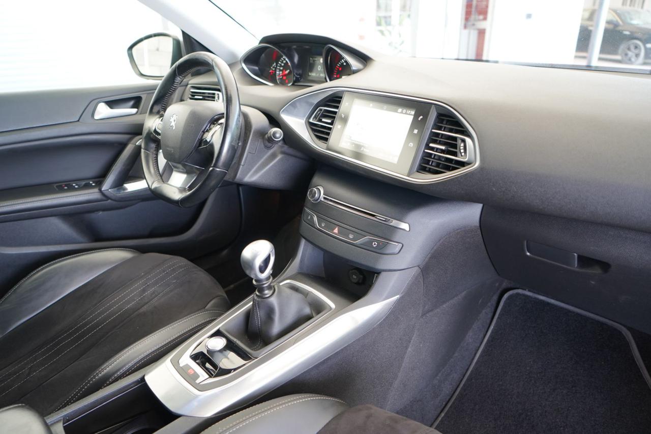 PEUGEOT 308 - immagine 23