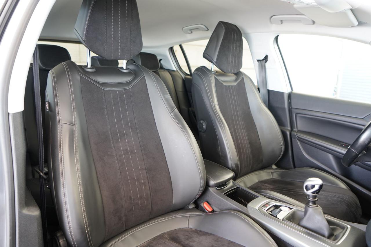 PEUGEOT 308 - immagine 24