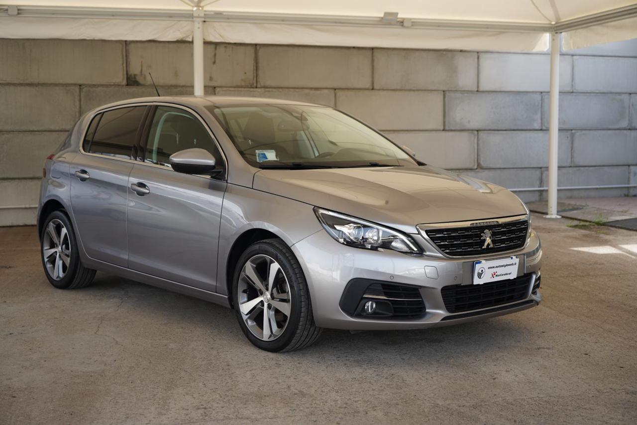 PEUGEOT 308 - immagine 5