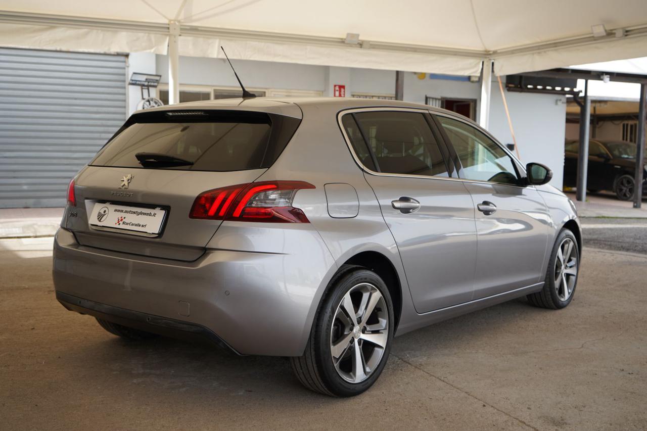 PEUGEOT 308 - immagine 7