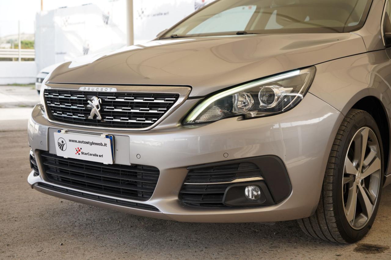 PEUGEOT 308 - immagine 10