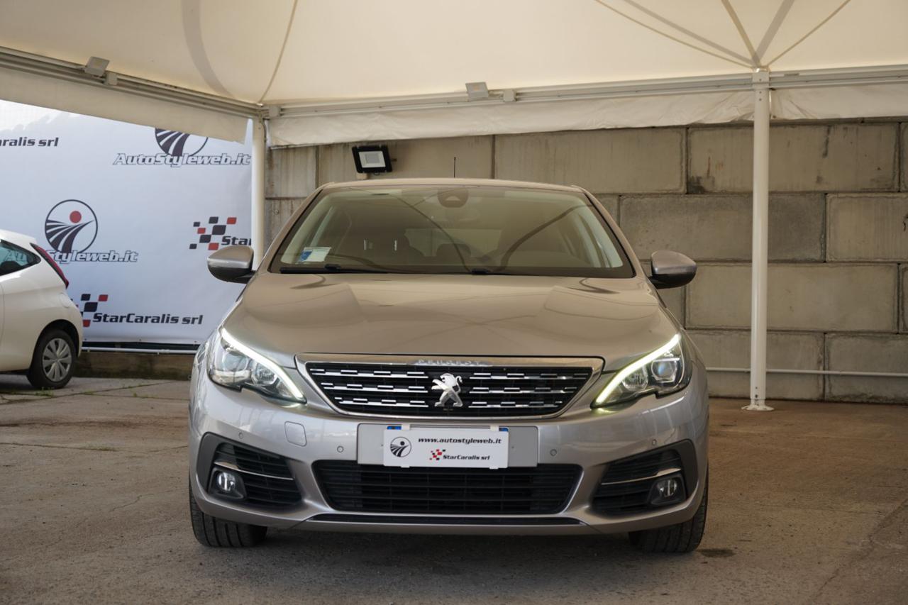 PEUGEOT 308 - immagine 4