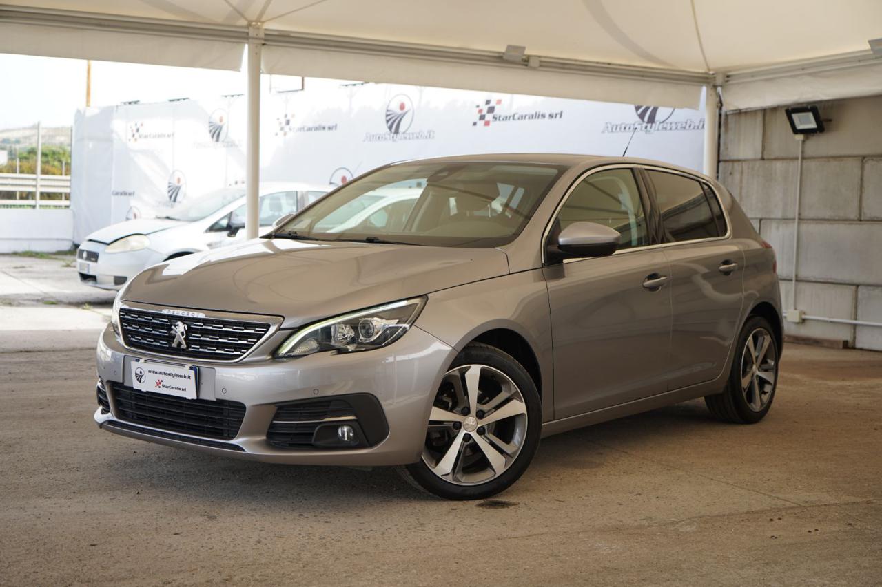 PEUGEOT 308 - immagine 2
