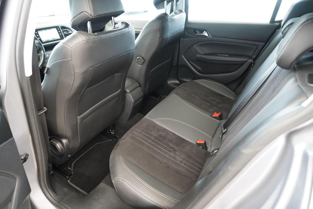 PEUGEOT 308 - immagine 16