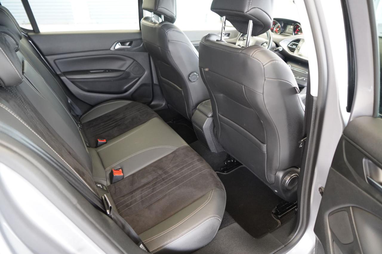 PEUGEOT 308 - immagine 25