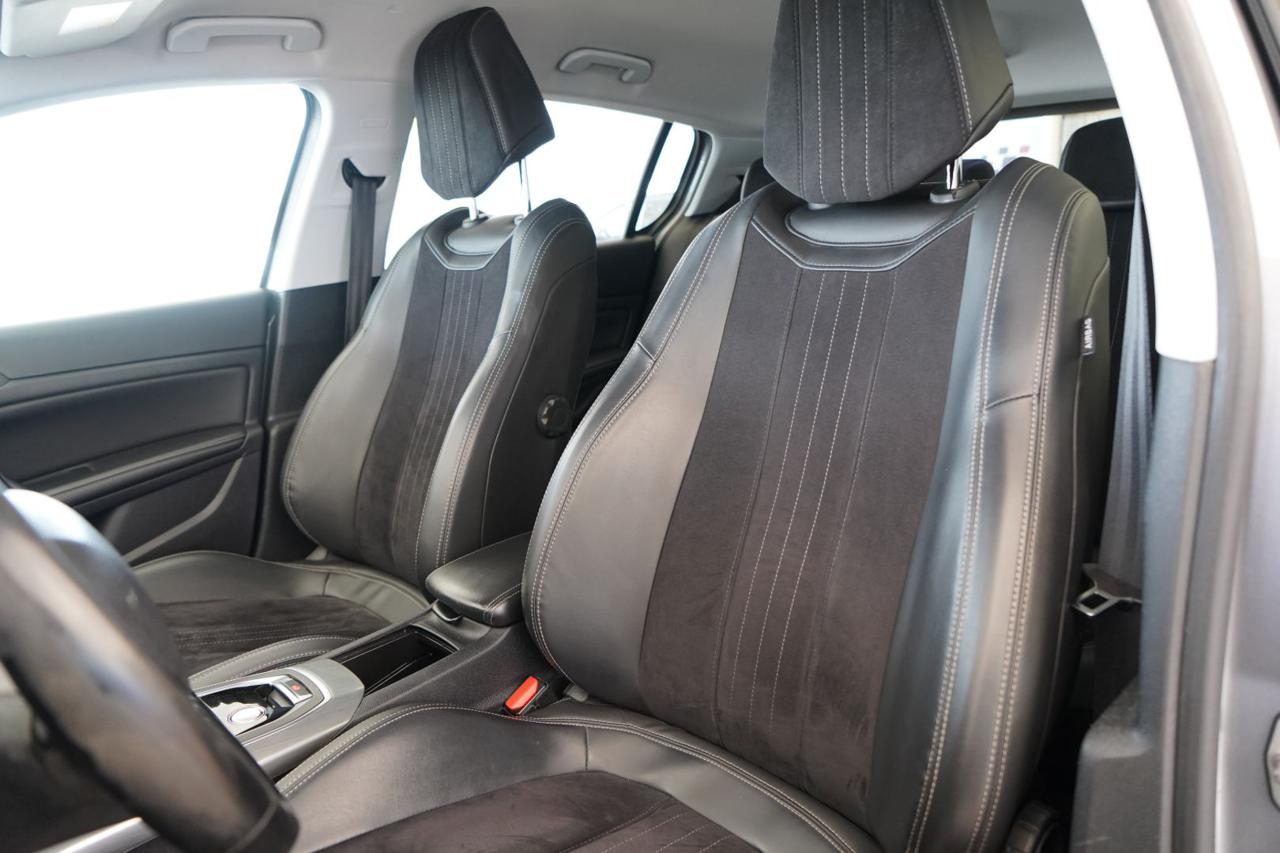 PEUGEOT 308 - immagine 15
