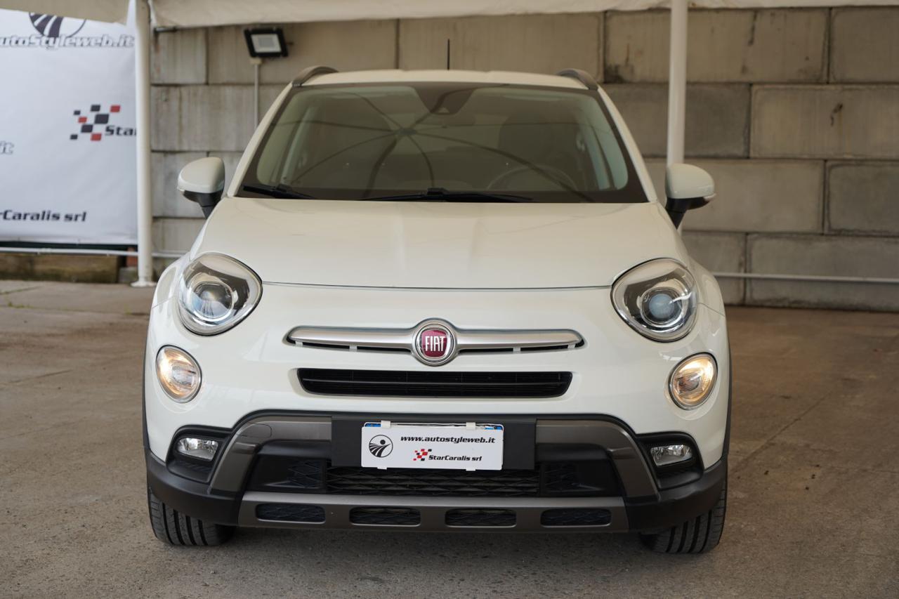 FIAT 500X - immagine 4