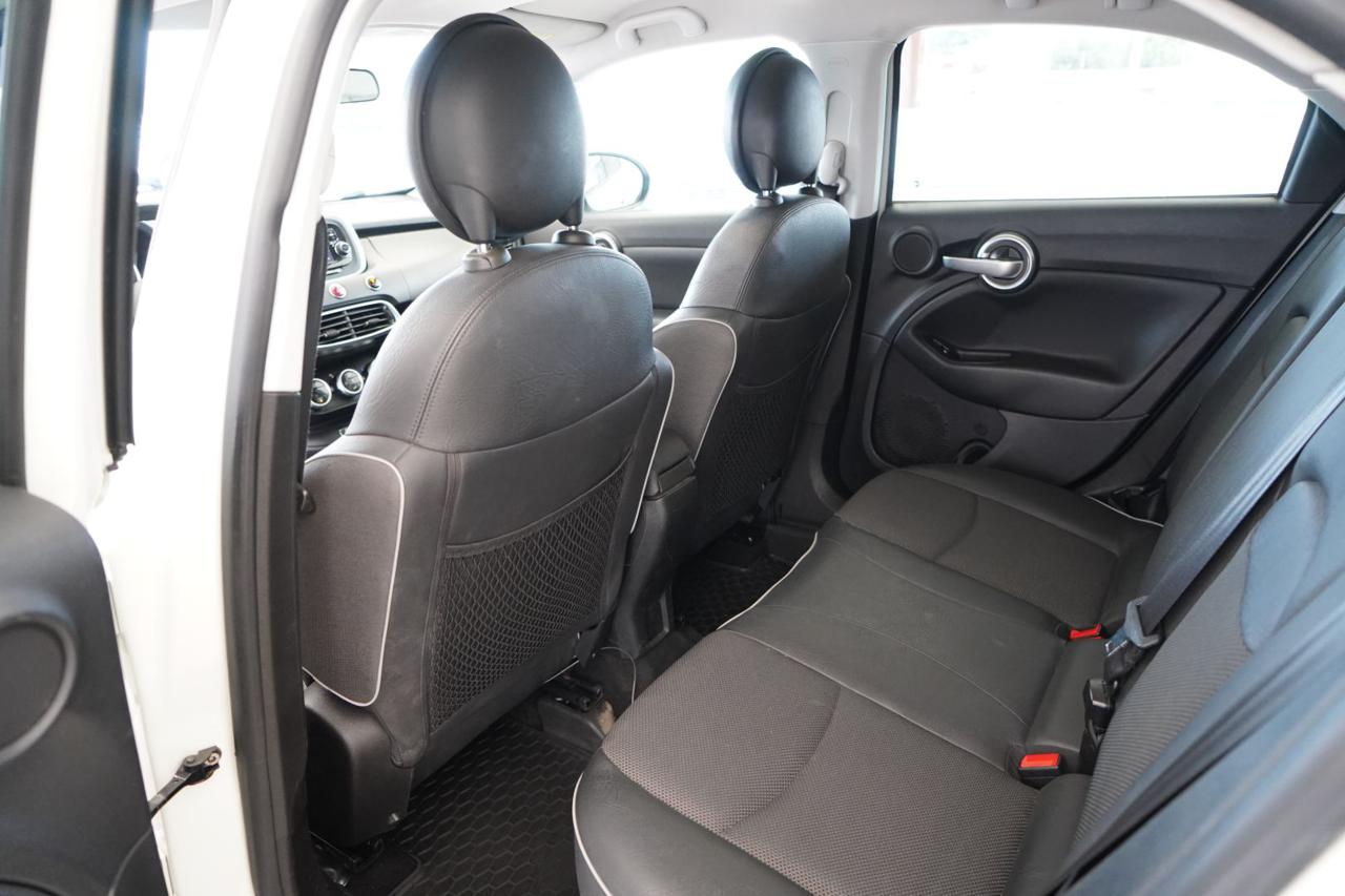 FIAT 500X - immagine 18