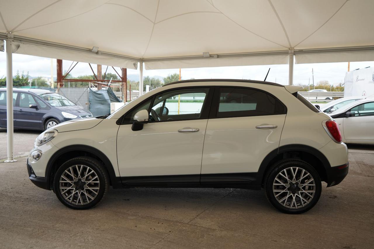 FIAT 500X - immagine 3