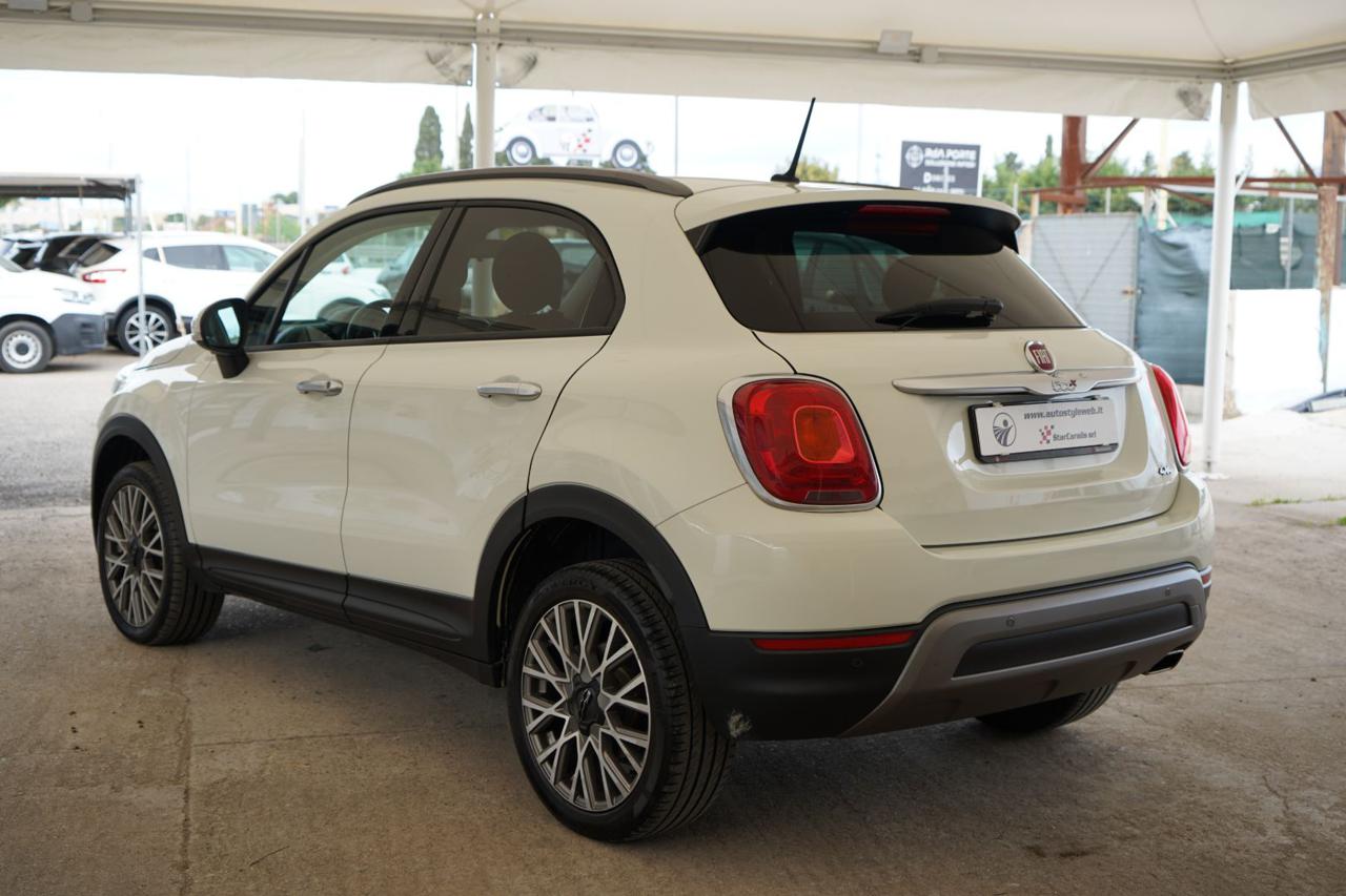 FIAT 500X - immagine 9
