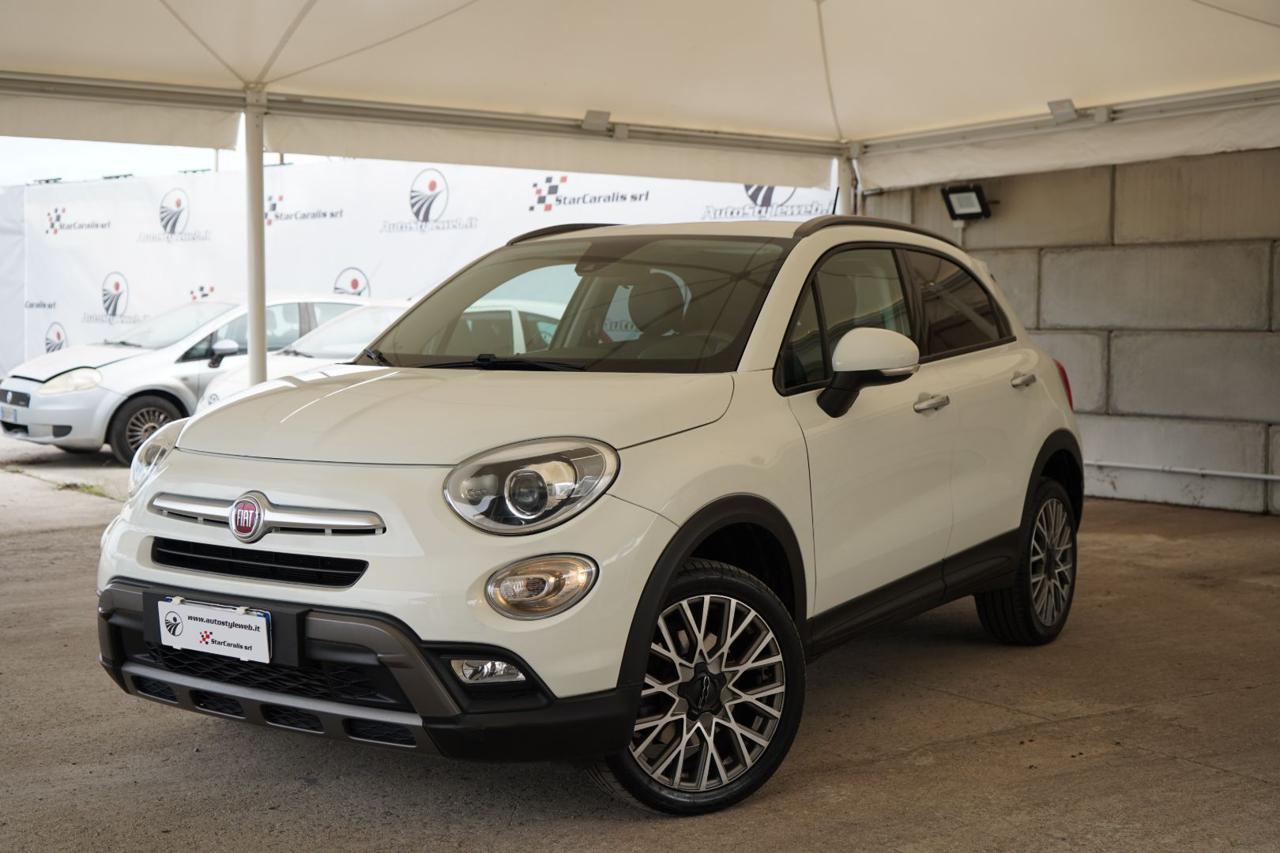 FIAT 500X - immagine 2