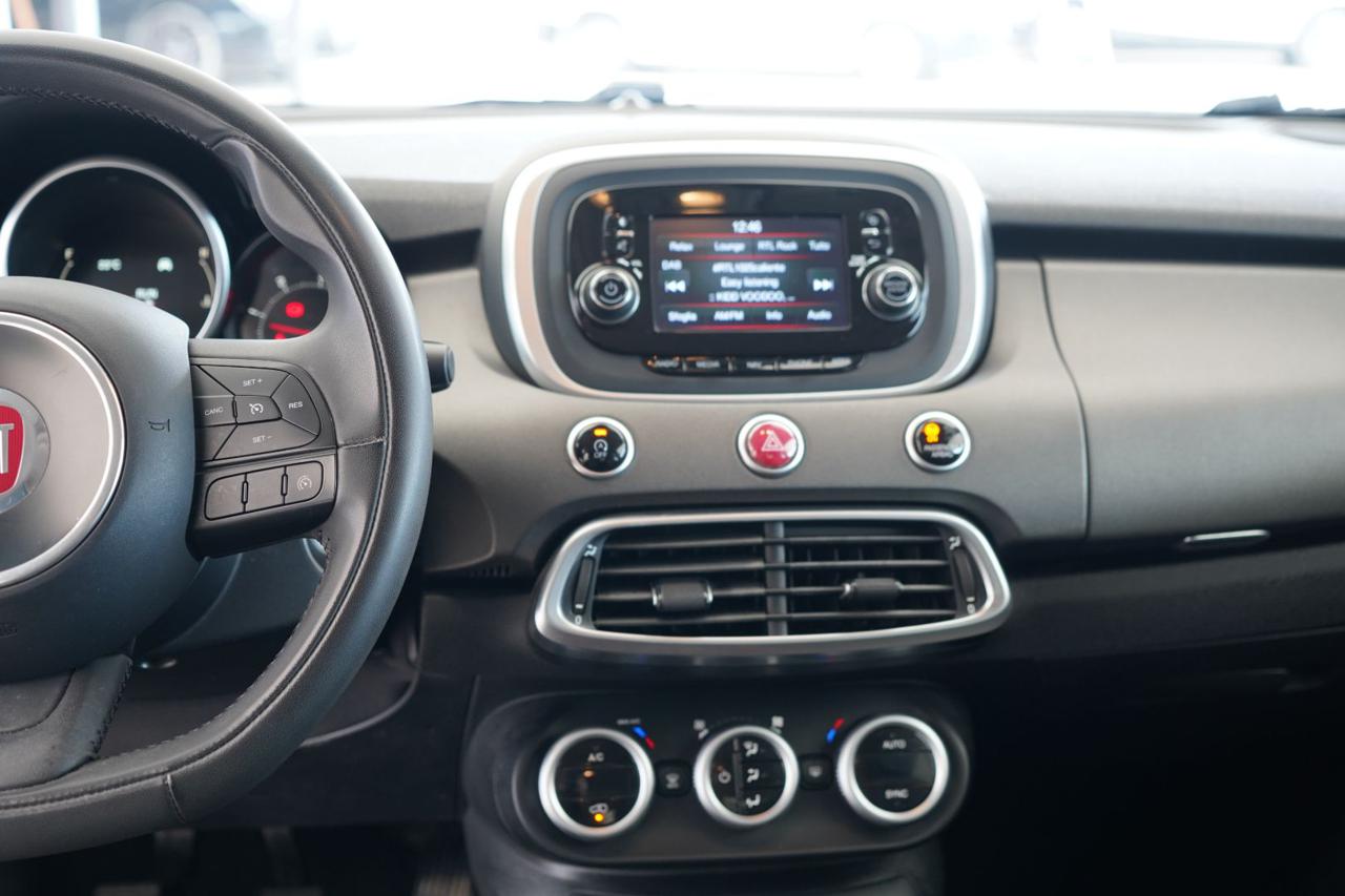 FIAT 500X - immagine 22