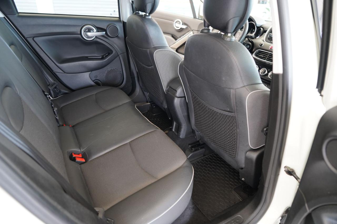 FIAT 500X - immagine 24