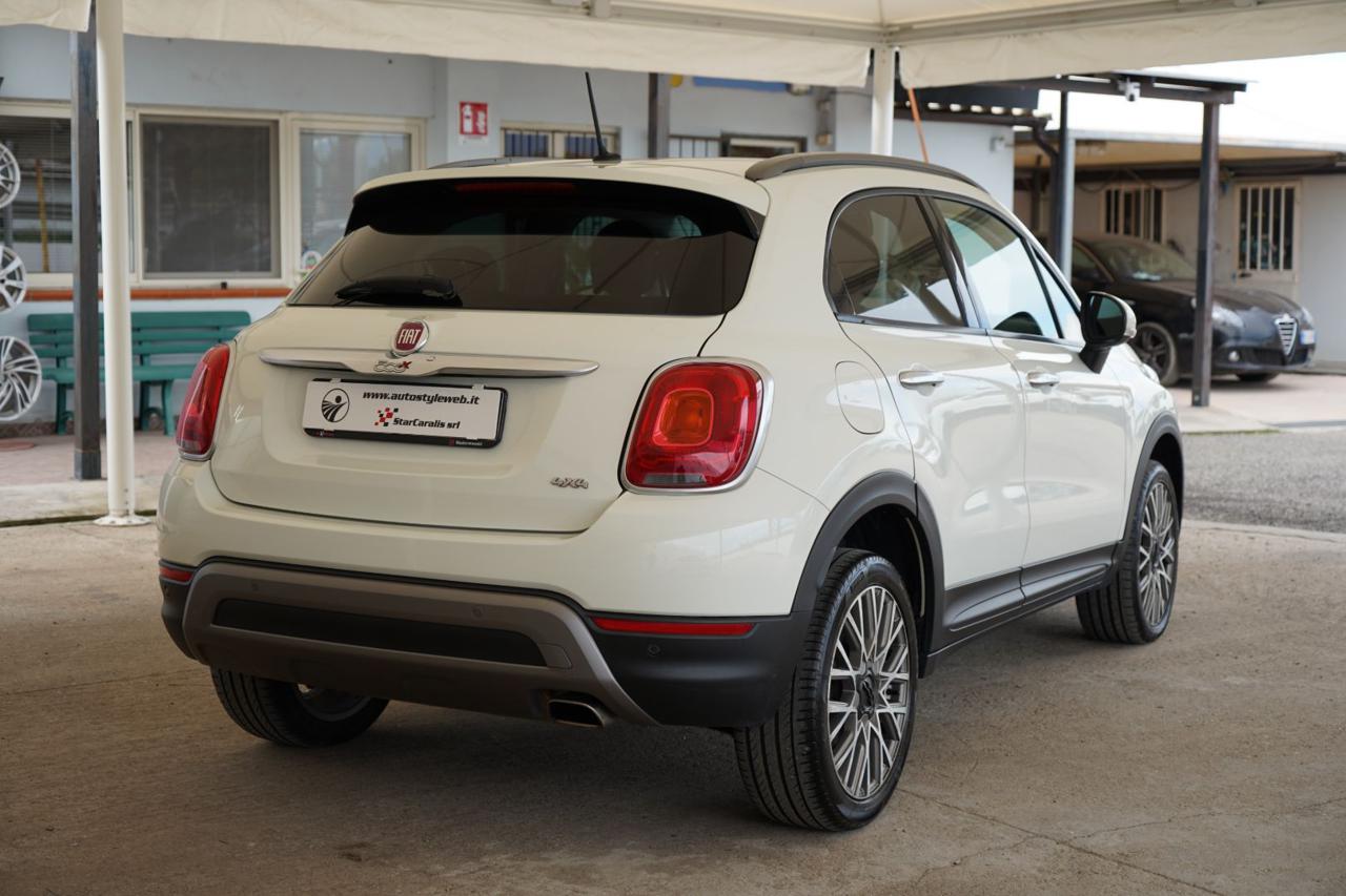 FIAT 500X - immagine 7