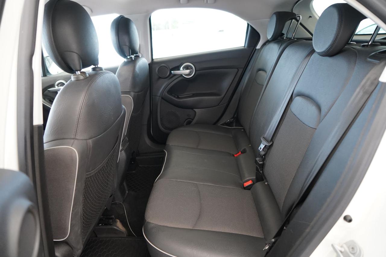 FIAT 500X - immagine 17