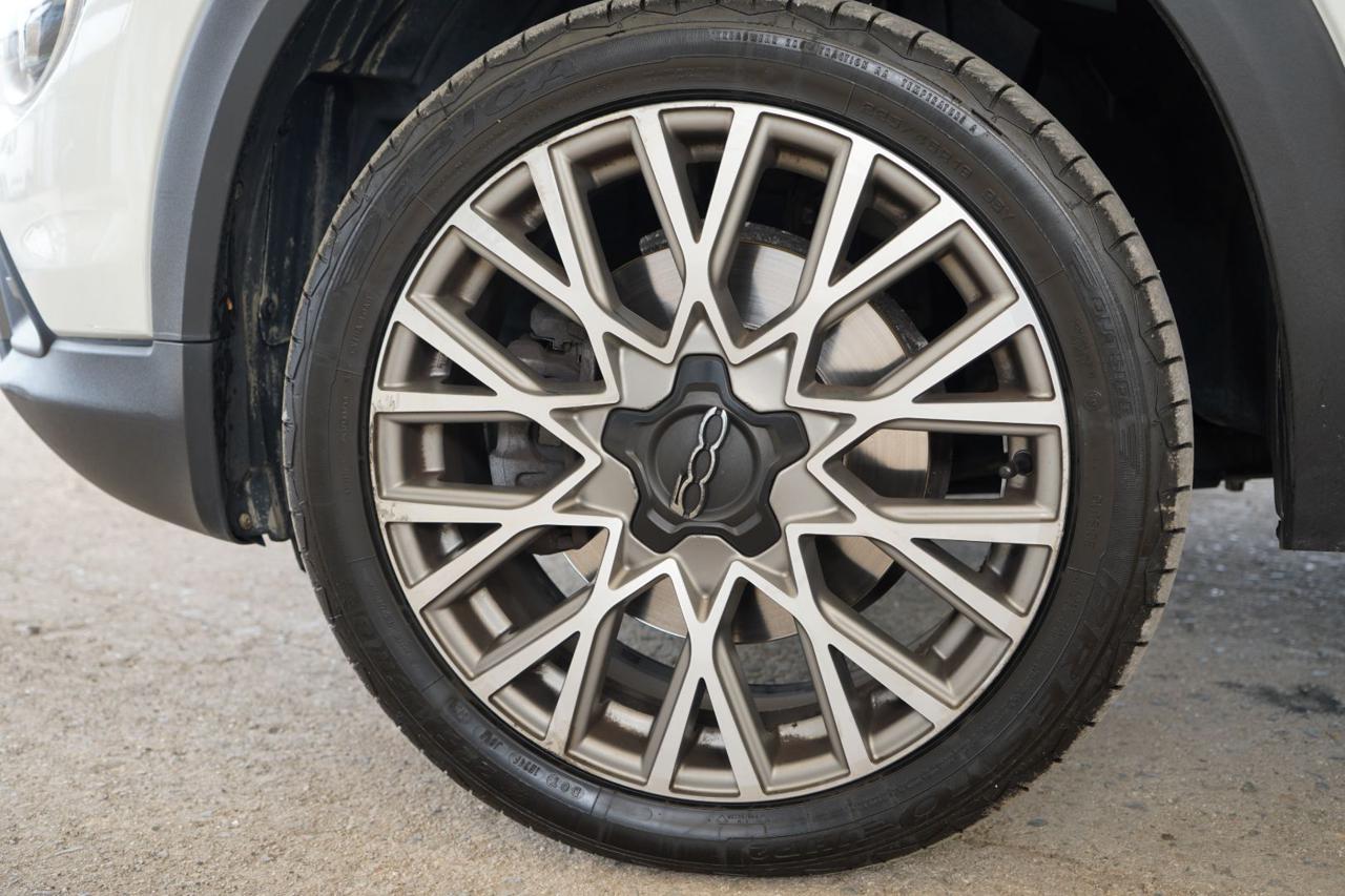 FIAT 500X - immagine 10