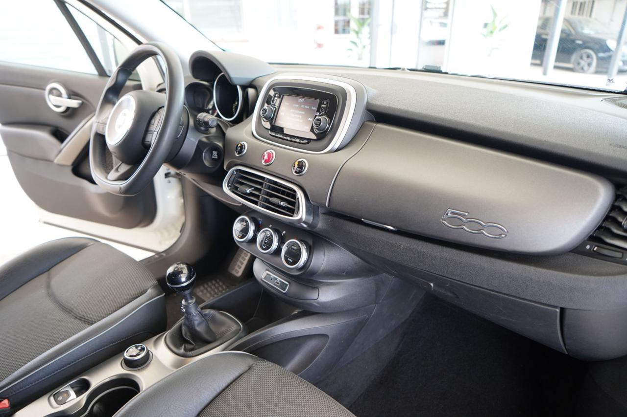 FIAT 500X - immagine 26