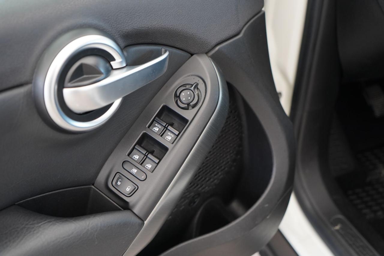 FIAT 500X - immagine 15