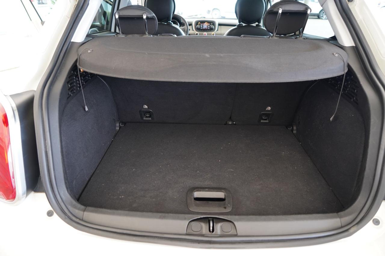 FIAT 500X - immagine 23