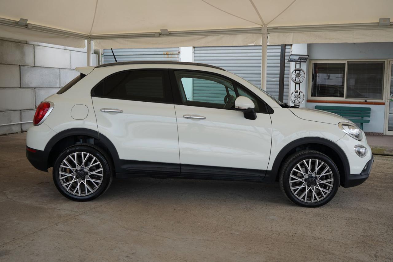 FIAT 500X - immagine 6