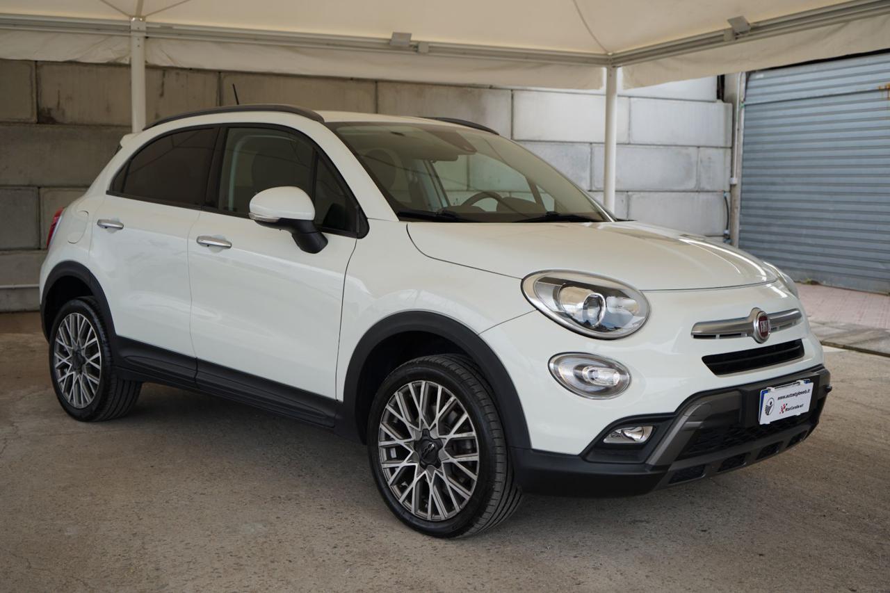 FIAT 500X - immagine 5