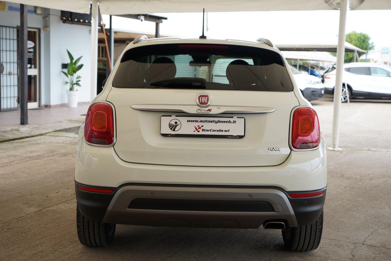 FIAT 500X - immagine 8