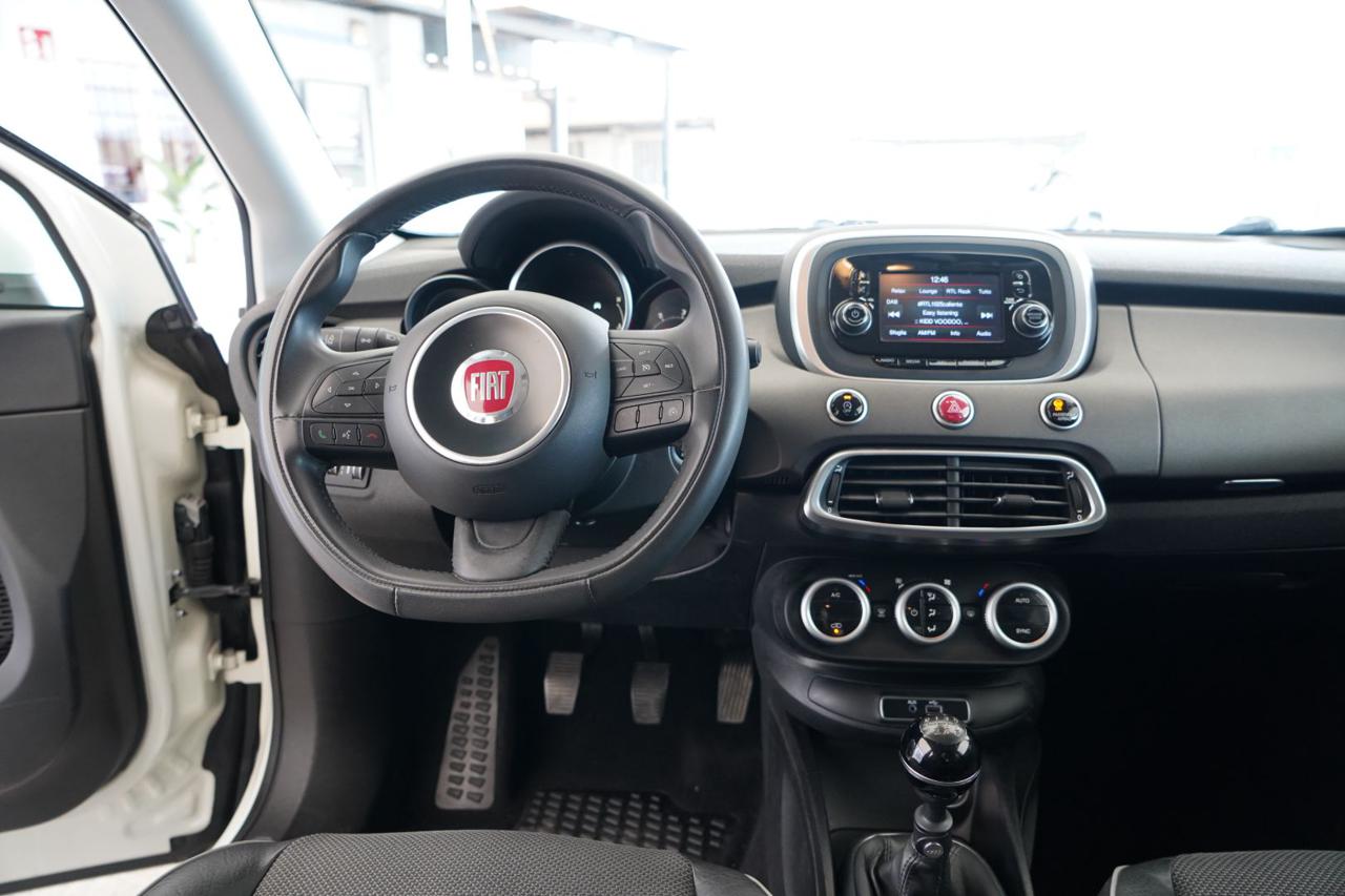 FIAT 500X - immagine 20