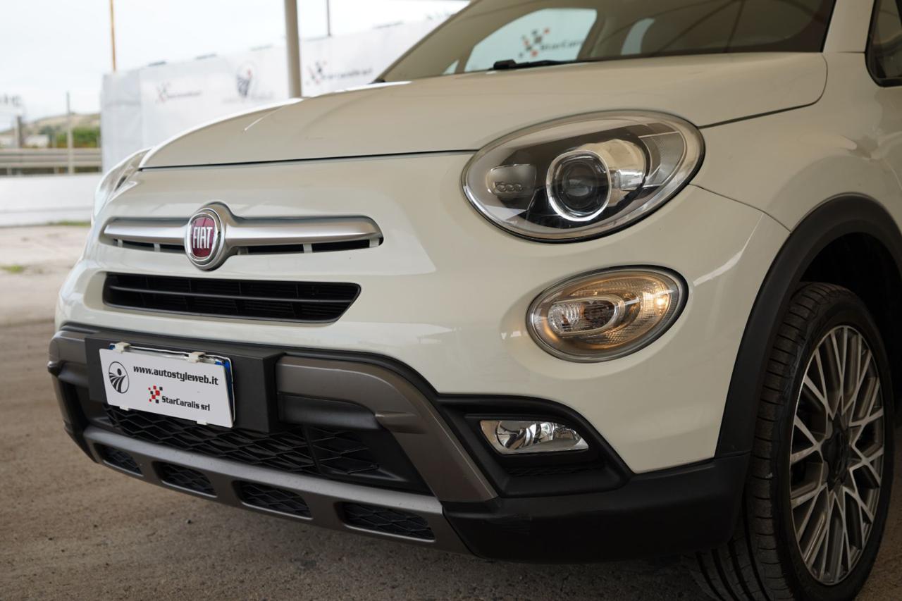 FIAT 500X - immagine 11