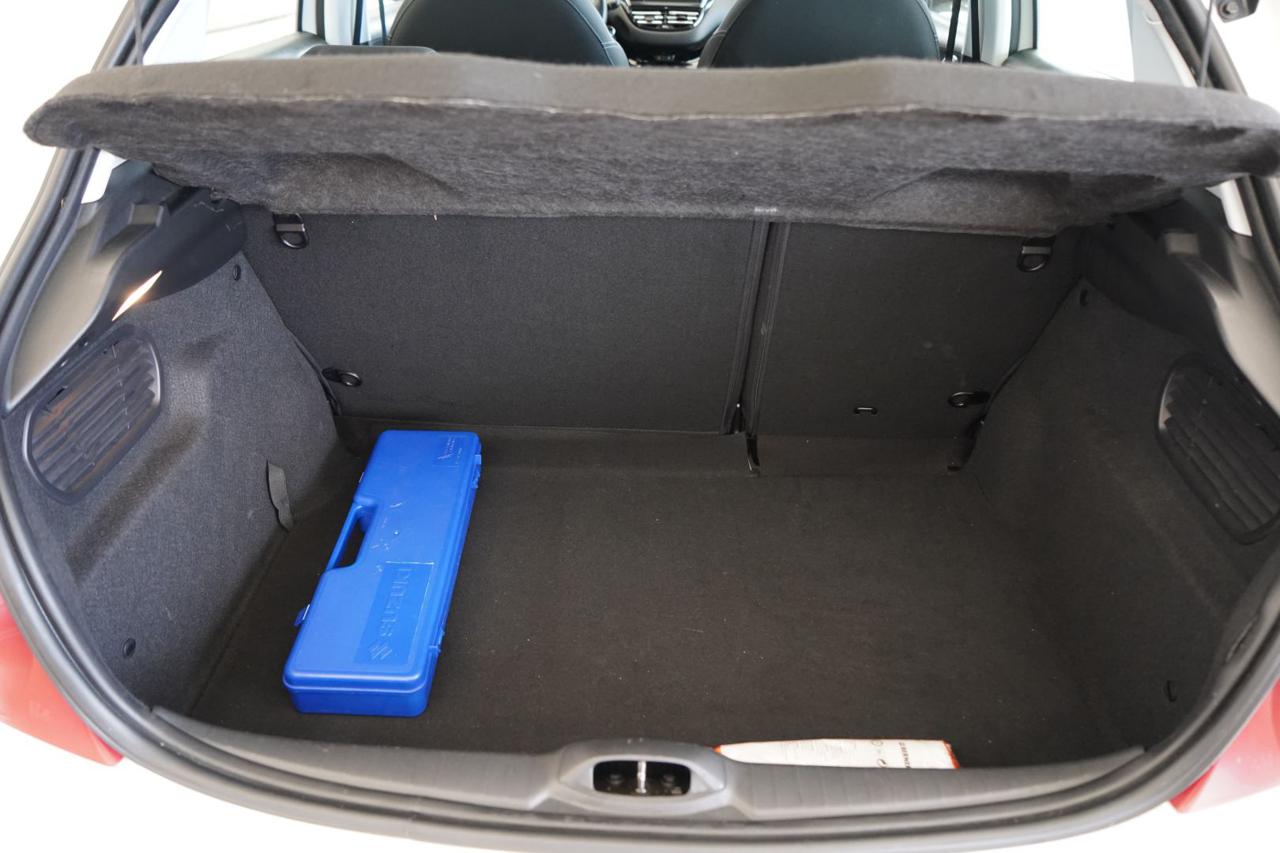 PEUGEOT 208 - immagine 20