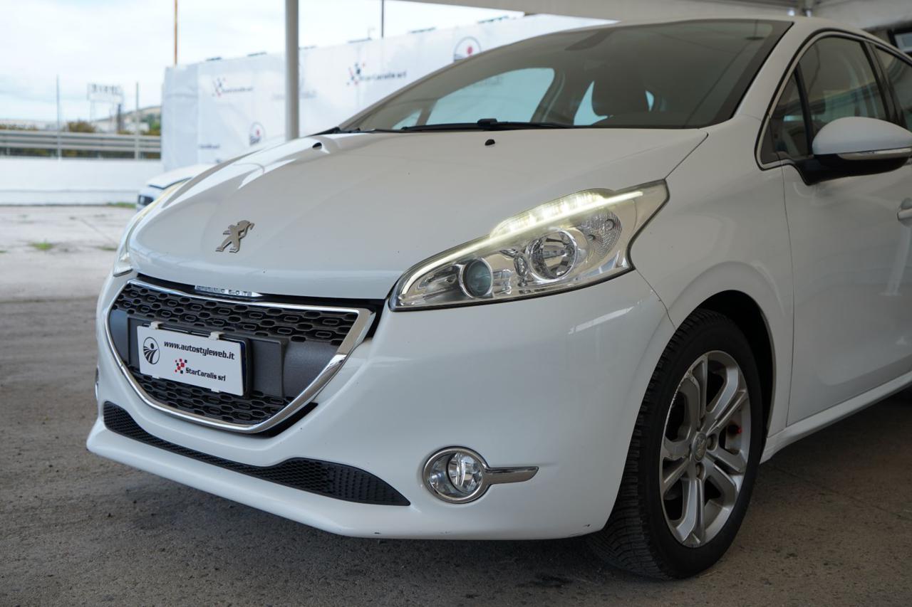 PEUGEOT 208 - immagine 11