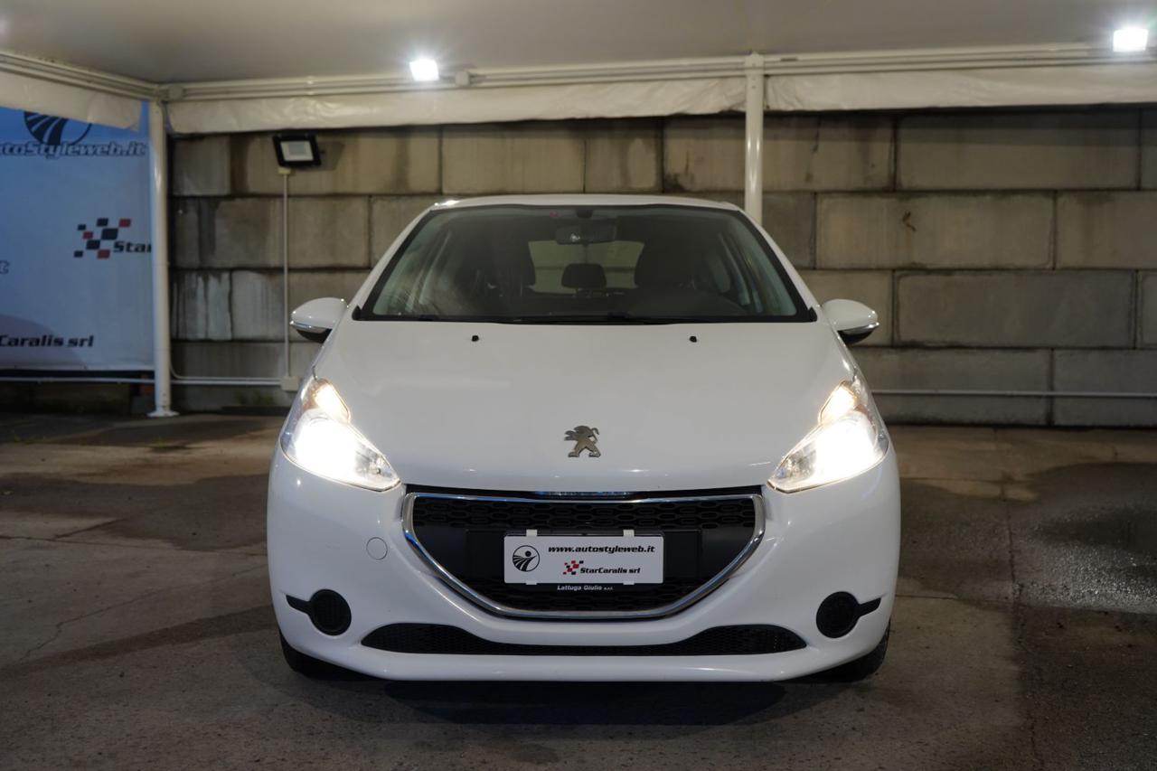 PEUGEOT 208 - immagine 4