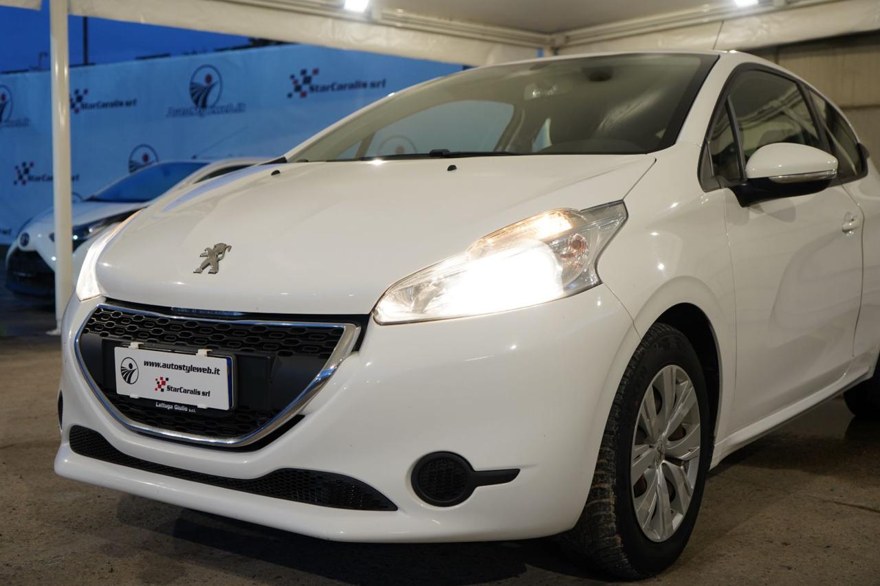 PEUGEOT 208 - immagine 10