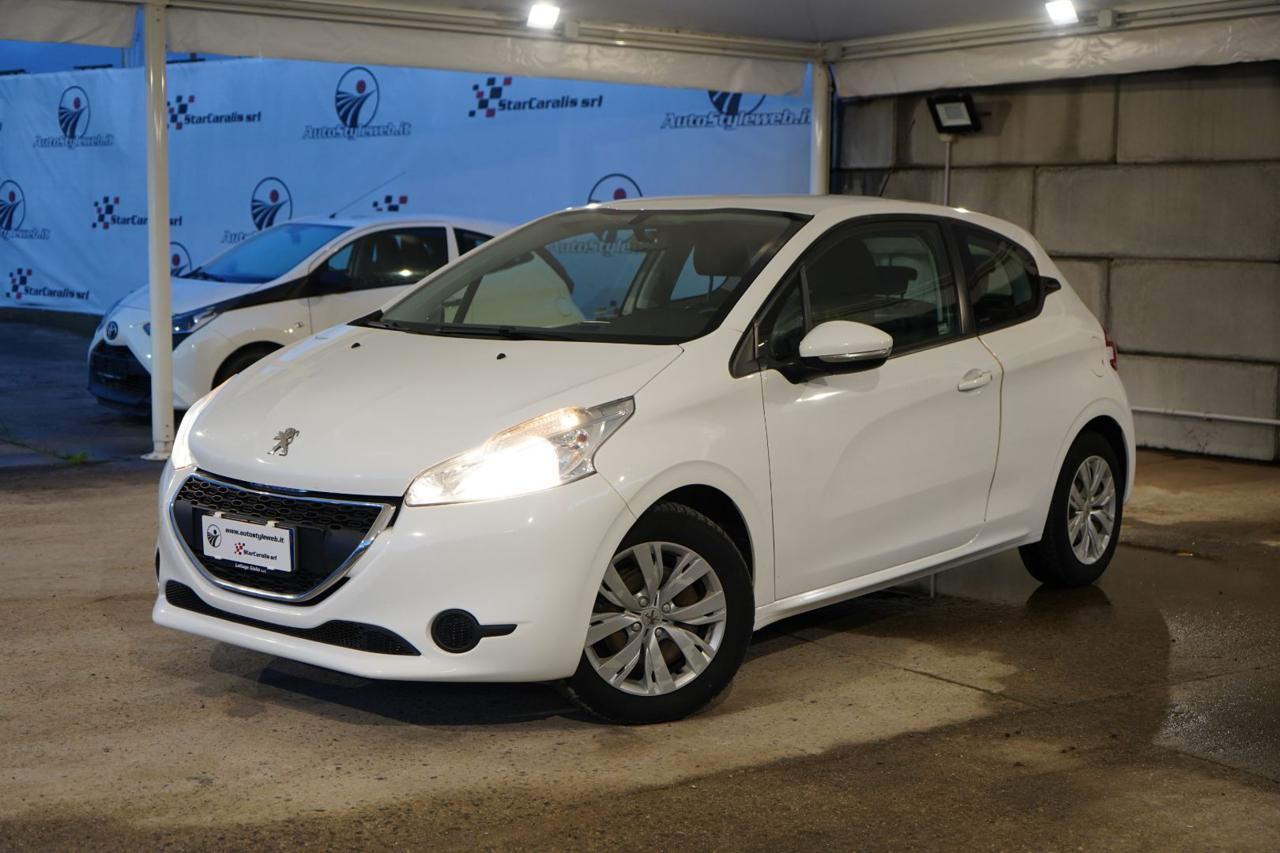 PEUGEOT 208 - immagine 2