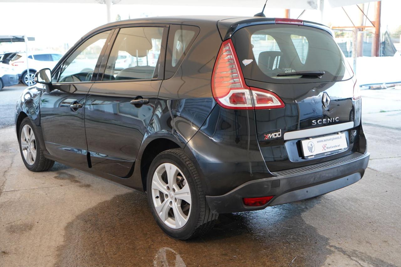 RENAULT Scenic - immagine 9