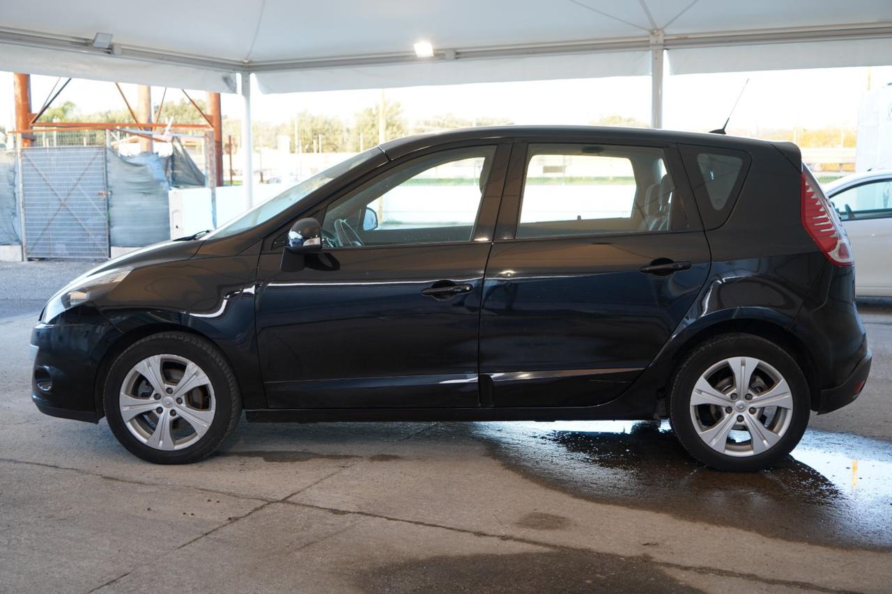 RENAULT Scenic - immagine 3