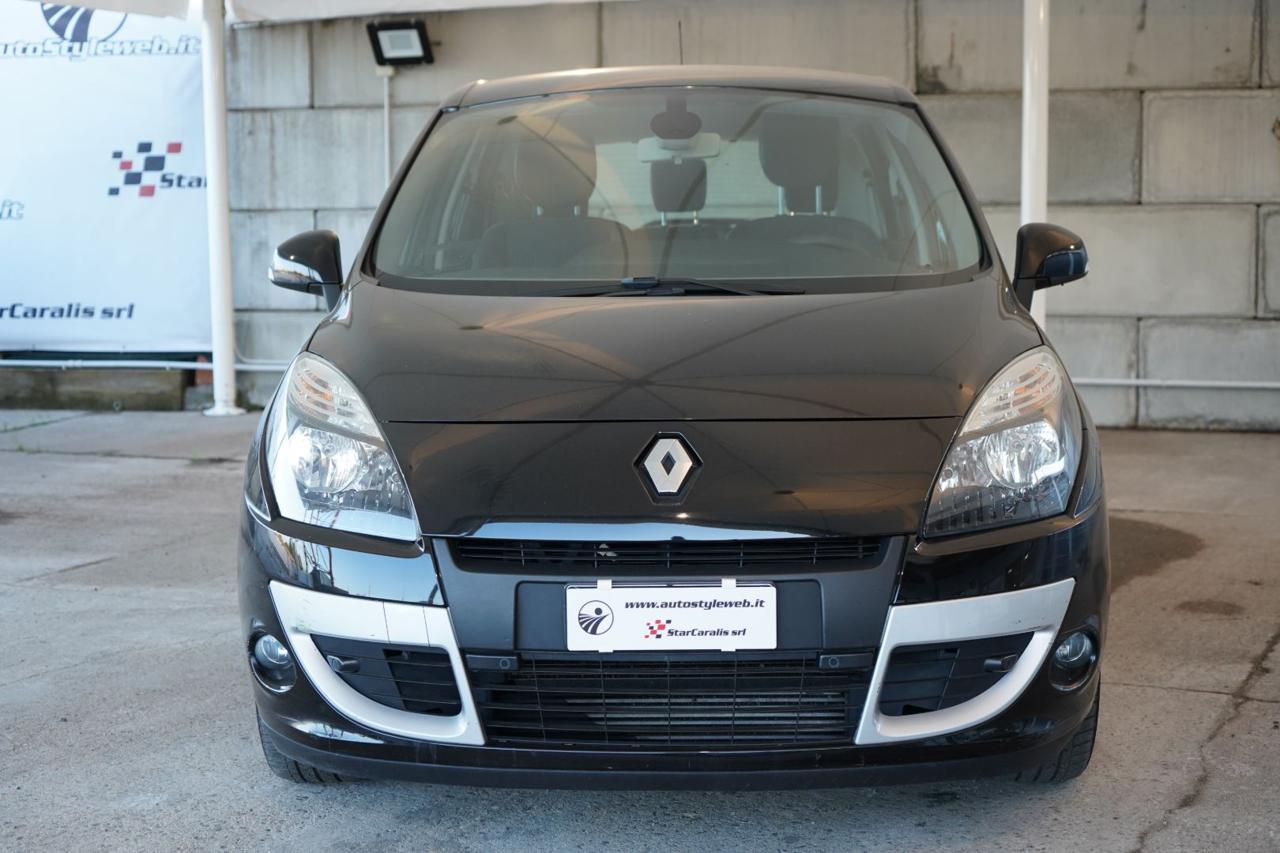 RENAULT Scenic - immagine 4