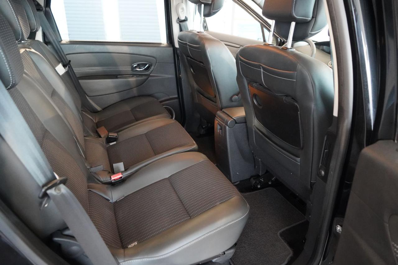 RENAULT Scenic - immagine 24
