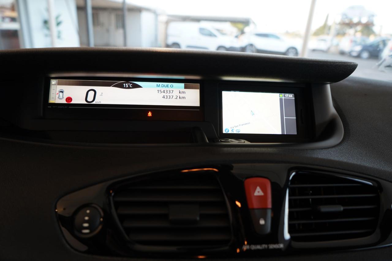 RENAULT Scenic - immagine 14