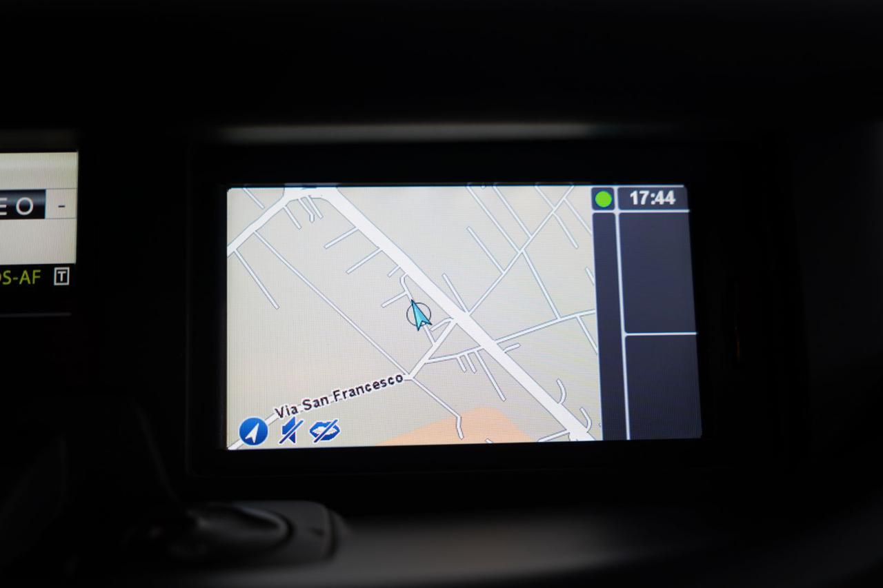 RENAULT Scenic - immagine 15